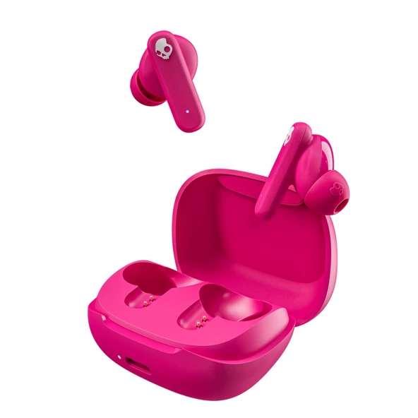 Skullcandy Smokin Buds Tws Kablosuz Kulak İçi Kulaklık Pembe S2TAW-T968 ürün görseli 1