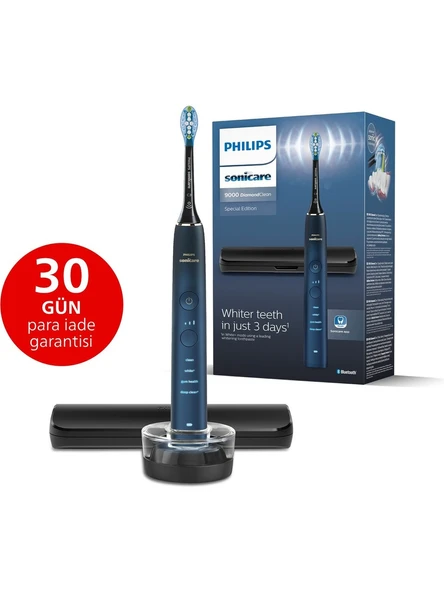 Sonicare HX9911/88 - Diamond Clean Special Edition - Sonic Şarjlı Diş Fırçası ürün görseli 1