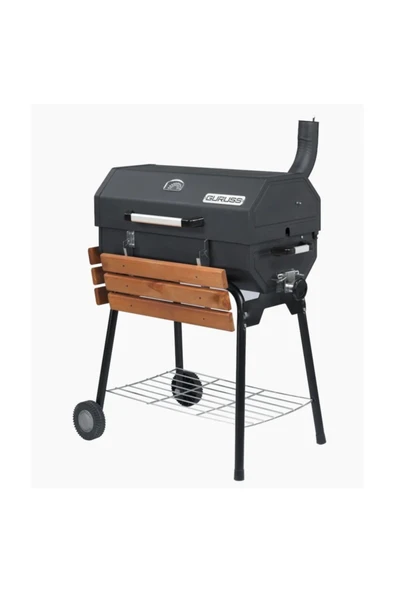 Guruss CG-075 Kömürlü Barbekü Mangal ürün görseli 1