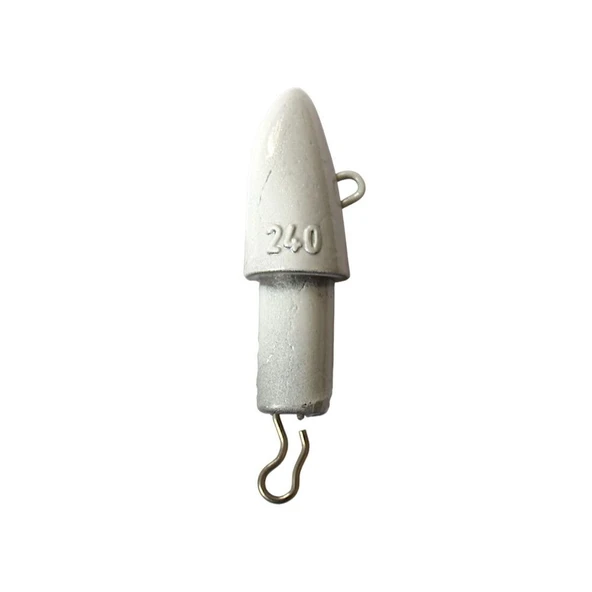 GT-Bio 1 Jig Head Yedek Kafa Kalamy Squid 175-240g ürün görseli 1