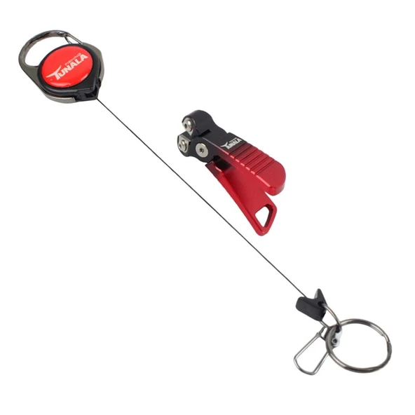 Tunala Fishing Aksesuar Set - Resim 3