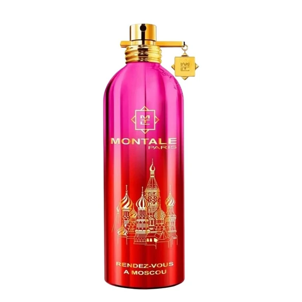Montale Rendez-Vous A Moscou EDP 100 ml Kadın Parfümü ürün görseli 1