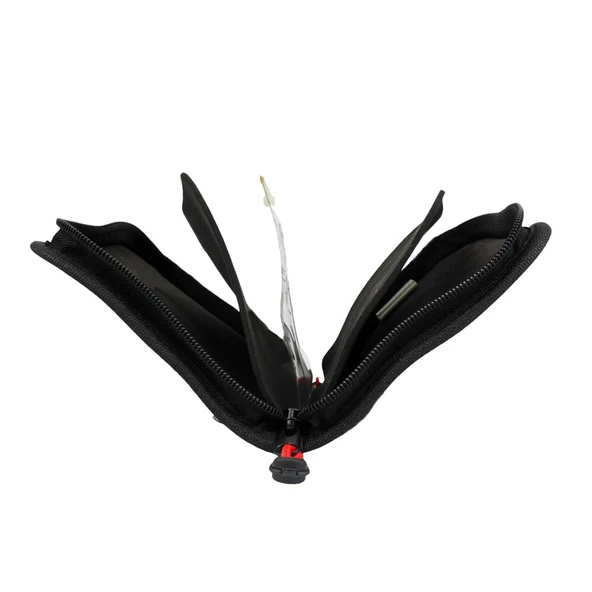 Molix Lure Case M Black - Resim 2