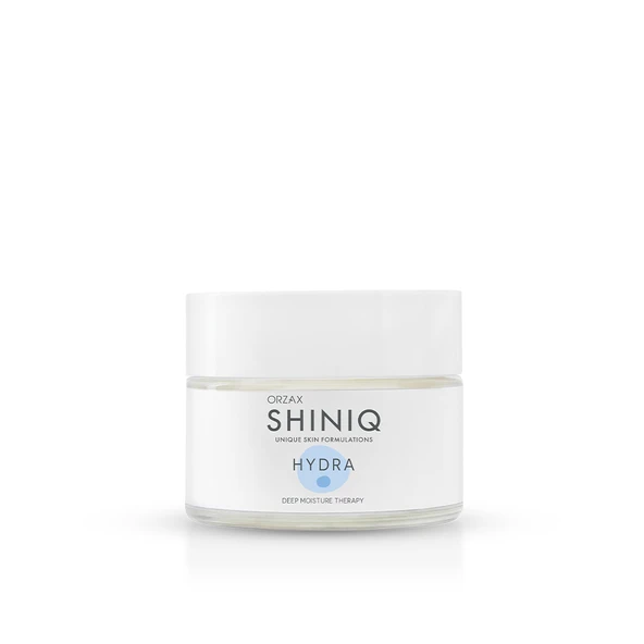 SHINIQ DEEP MOISTURE THERAPY 50 ML ürün görseli 1