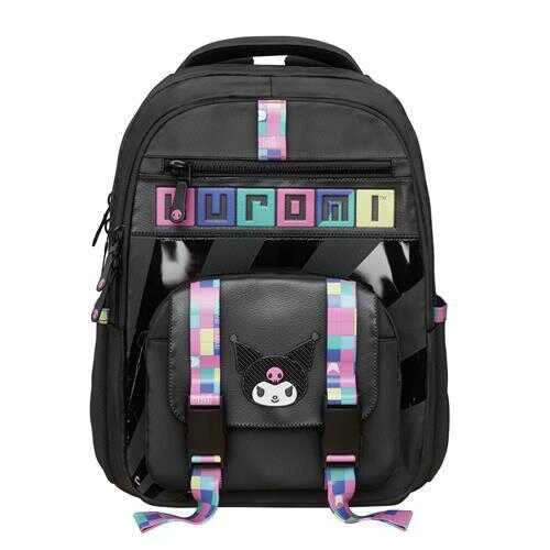 KUROMI OKUL CANTASI 3224 ürün görseli 1
