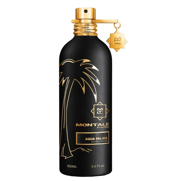 Montale Aqua Palma EDP 100 ml Unisex Parfüm ürün görseli 1