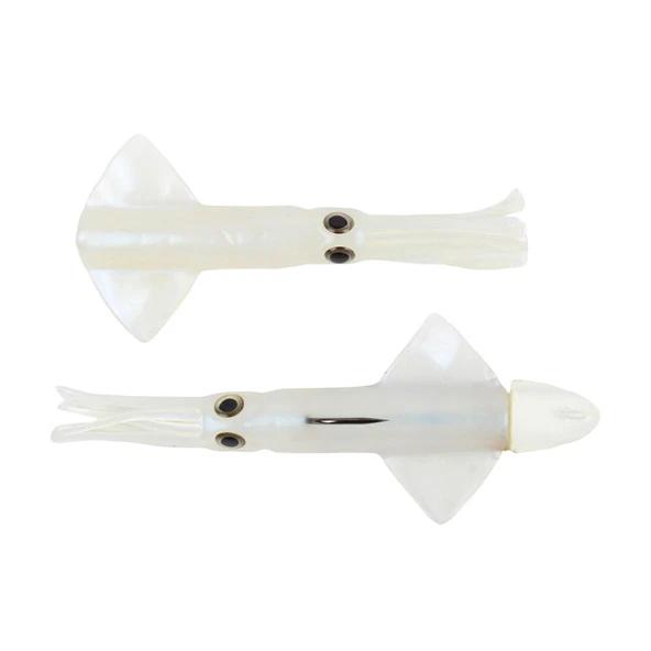 Jlc Ika 30gr Assembly+Body Replacemnt Blue Flashes ürün görseli 1