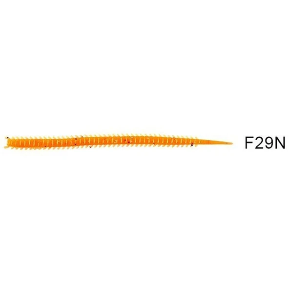 Lucky John Sand Worm 4,0" 15 Pcs F29N ürün görseli 1
