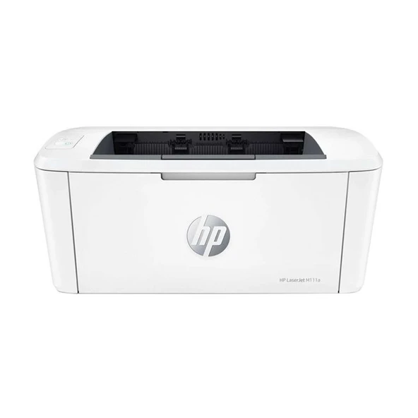 HP LaserJet M111a Tek Fonksiyonlu (7MD67A) ürün görseli 1