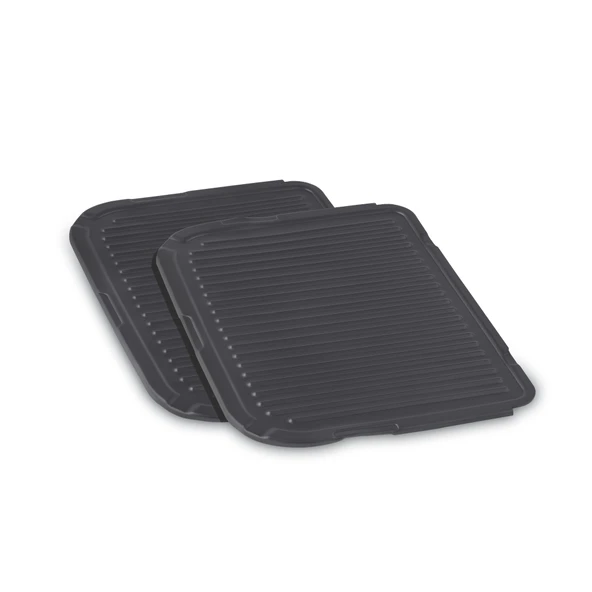 Crispy Tost Makinesi Siyah - Resim 5