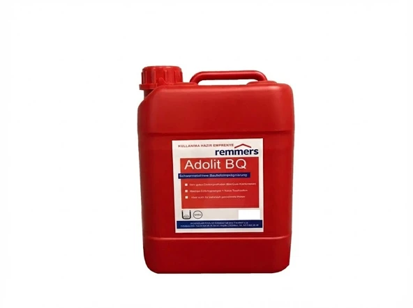 Remmers Adolit Ahşap Emprenye 20kg ürün görseli 1