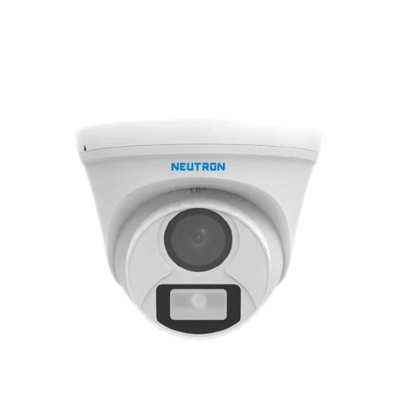 NEUTRON NEU-AD112-28-CA 2MP AHD DOME KAMERA-SESLİ ürün görseli 1