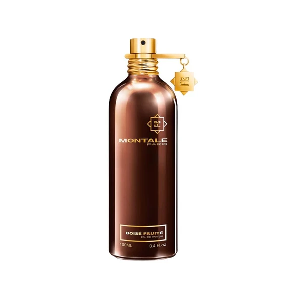 Montale Boise Fruite EDP 100 ml Unisex Parfüm ürün görseli 1