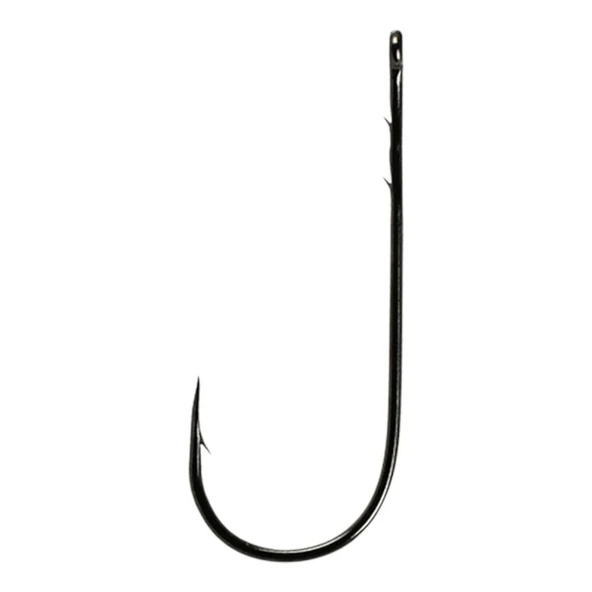 Owner 5300-131 No:3/0 Straight Worm ürün görseli 1