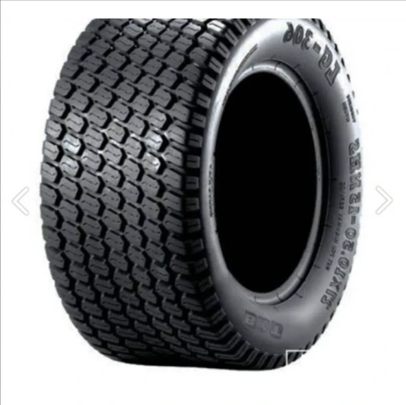 GLADYATÖR 18X8.50-8 Çim Traktörü- Golf Arabası- Kar Makinası Lastiği LG-100 ürün görseli 1