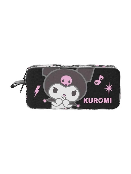 KUROMI KALEM CANTASI 3159 ürün görseli 1
