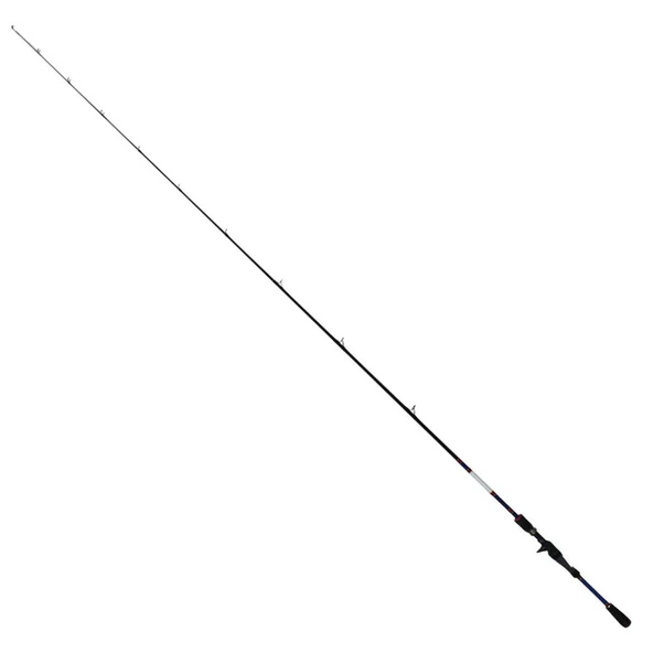 Honoreal Tactical Cast 2,13m 1Sec 9-30Gr 12-25Lb ürün görseli 1