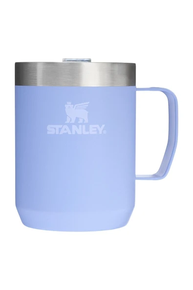 Stanley Klasik Efsanevi Kamp Kupası | 0.23L Eflatun ürün görseli 1