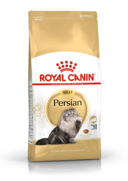 İran Kedisi Için Kuru Kedi Maması 2kg ürün görseli 1