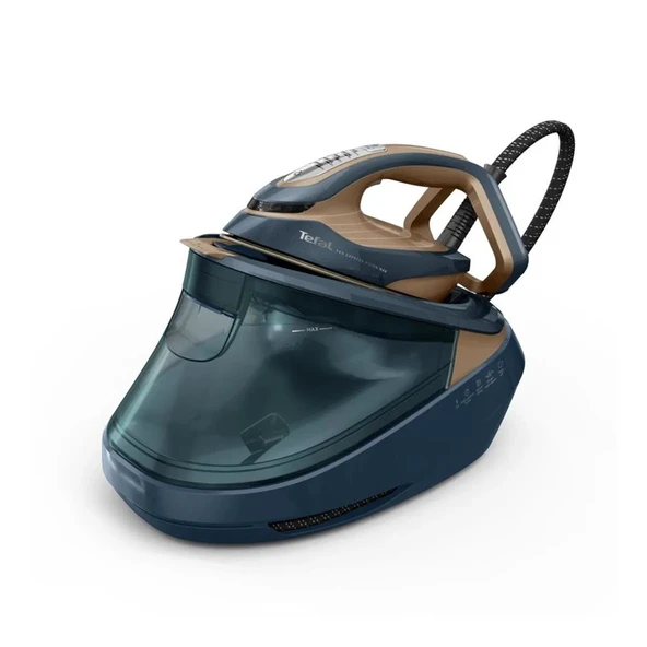Tefal GV9920 Pro Express Vision Max Buhar Kazanlı Ütü 1830009564 ürün görseli 1
