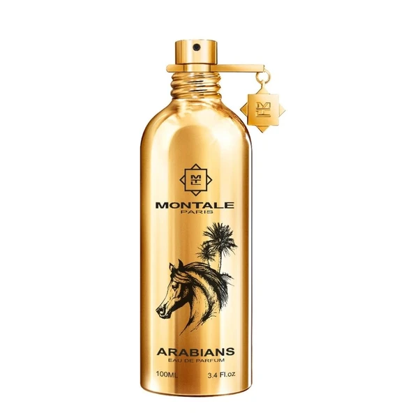 Montale Arabians EDP 100 ml Unisex Parfüm ürün görseli 1
