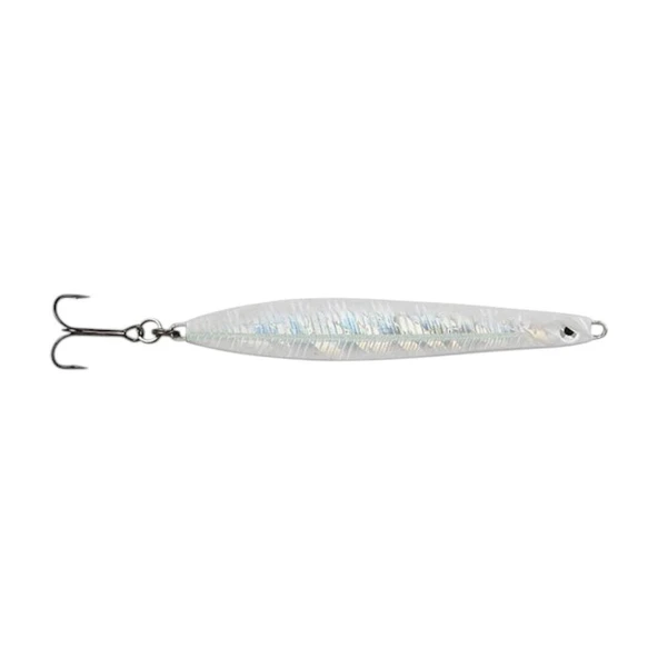Savage Gear Seeker Isp 87mm 16g 05 White Pearl ürün görseli 1