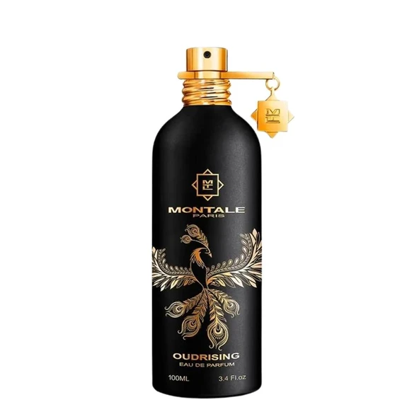 Montale Oudrising EDP 100 ml Unisex Parfüm ürün görseli 1
