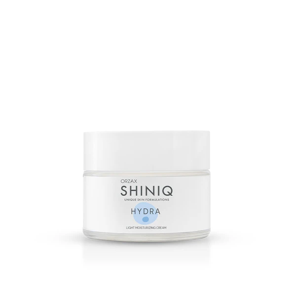 SHINIQ LIGHT MOISTURIZING CREAM 50 ML ürün görseli 1