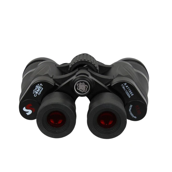 Comet Binoculars 8*40 ürün görseli 1