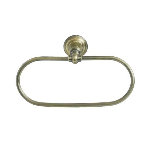 FKN Antik Çamlıca Oval Havluluk - Resim 4