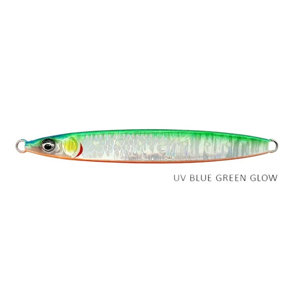 Savage Gear Sardine Glider 13.5cm 120g Blue Green ürün görseli 1