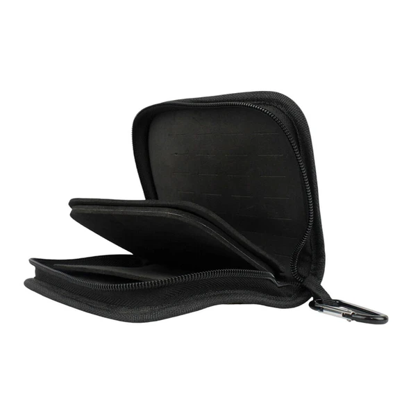Molix Elite Lure Case Black/Camo - Resim 2