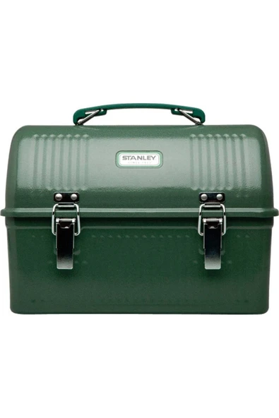 Stanley Classic Yemek Çantası | 9.5L Yeşil ürün görseli 1