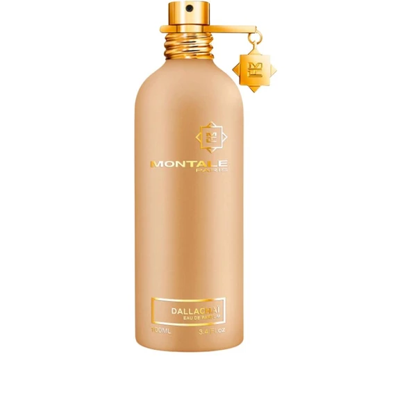 Montale Dallachai EDP 100 ml Unisex Parfüm ürün görseli 1