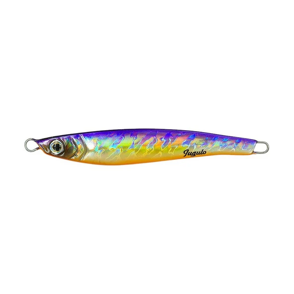 Molix Jugulo Cast Jig 60gr Mx Metallic Purple ürün görseli 1