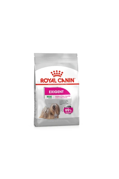 Mini Exigent 3 Kg + Exigent Loaf x 2 Adet - Resim 2