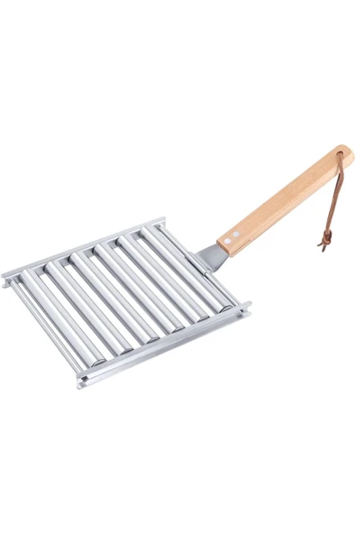 GrillMeister Sosis Izgarası - Resim 8