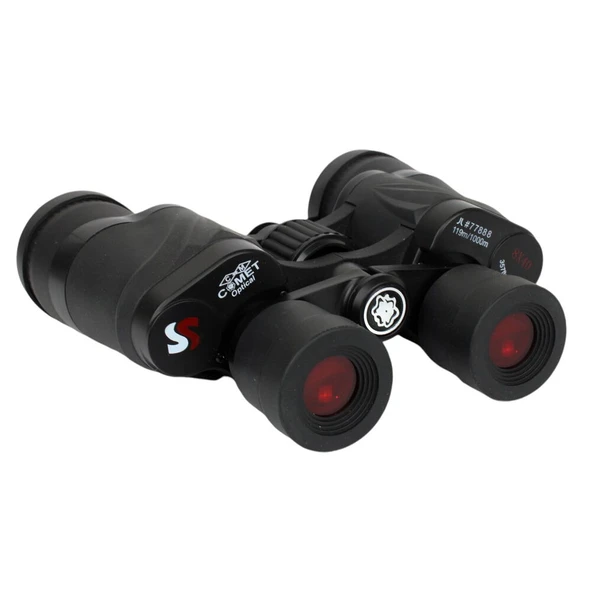 Comet Binoculars 8*40 - Resim 2