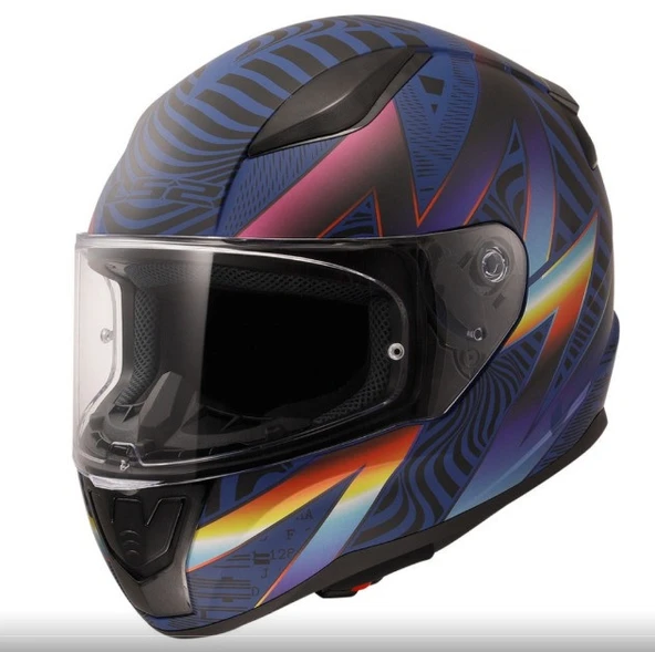 LS2 KASK ürün görseli 1