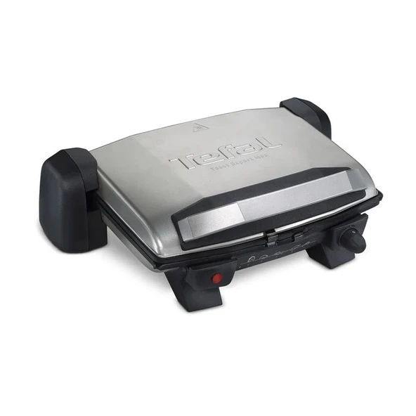Tefal Toast Expert Max Elektrikli Izgara Ve Tost Makinesi 9100062509 ürün görseli 1