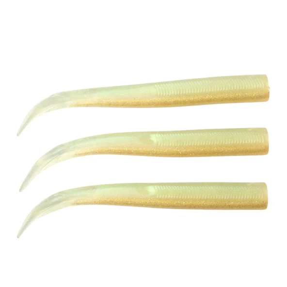 GT-Bio 3x Bodies Kamaleo Sandeel 155- Gold Kamaleo ürün görseli 1