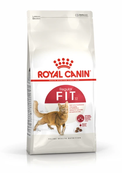 Fit32 Yetişkin Kuru Kedi Maması 2kg ürün görseli 1
