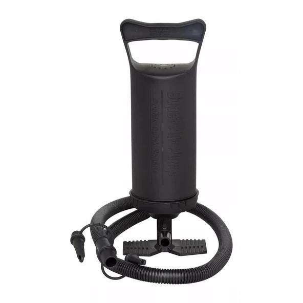 Avenli Double Action El Pompası 30 Cm - Resim 2