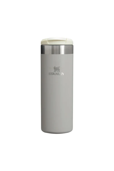 Stanley The Aerolight™ Transit Mug | 0.47L Koyu Beyaz ürün görseli 1