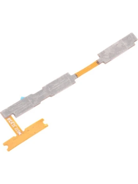 Xiaomi Uyumlu Redmi 14C On Off Yan Ses Power Film Flex 2411DRN47C, 2409BRN2CG ürün görseli 1