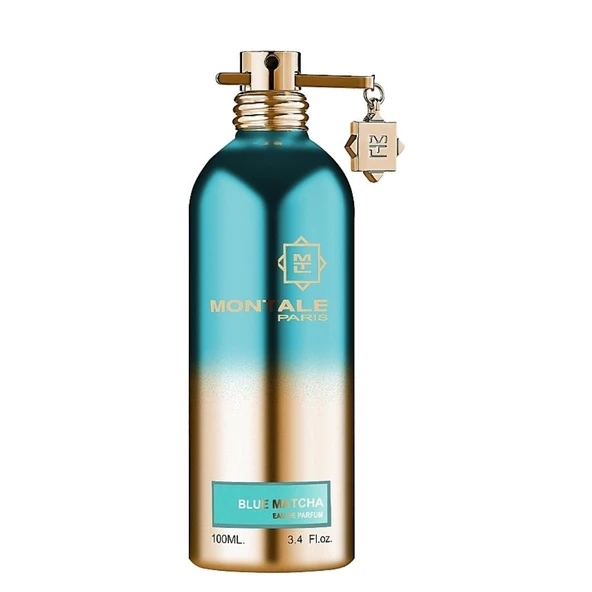 Montale Blue Matcha EDP 100 ml Unisex Parfüm ürün görseli 1