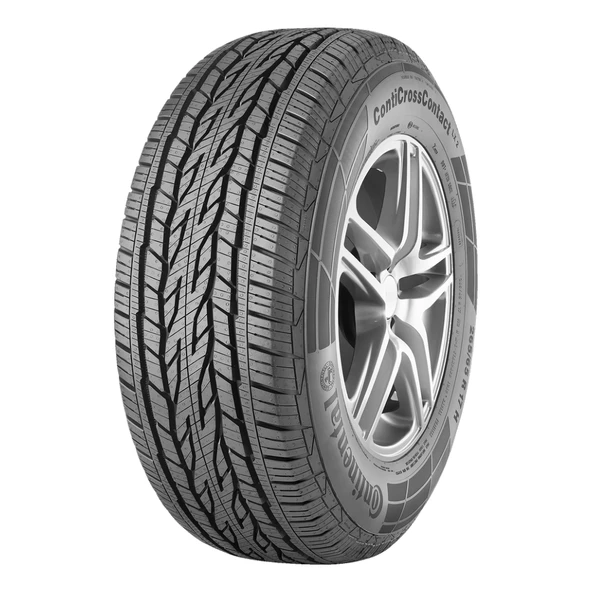 Continental ContiCrossContact LX 2 225/55 R18 98V M+S FR Yaz Lastiği - 2026 ürün görseli 1