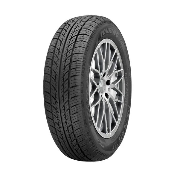 Strial Touring 155/70 R13 75T Yaz Lastiği - 2024 ürün görseli 1