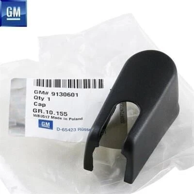 Opel / Astra G HB Kasa Arka Cam Silecek Kol Kapağı Gm Marka ürün görseli 1