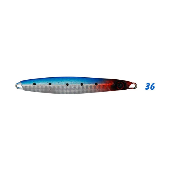 Wily Colix Jig 30Gr 82mm CL36 ürün görseli 1